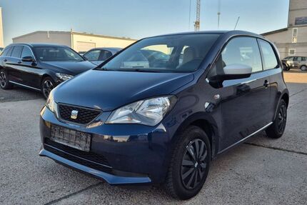 Seat Mii 145.000 km 4.450 &euro; Rödermarkt 63322