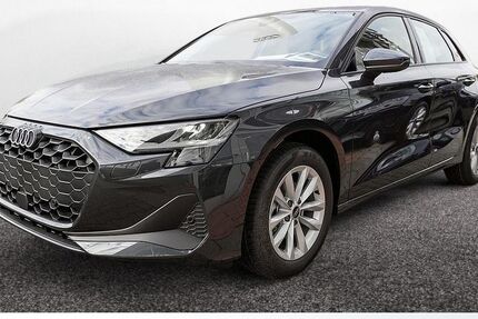 Audi A3 15.000 km 27.477 € Uelzen 29525
