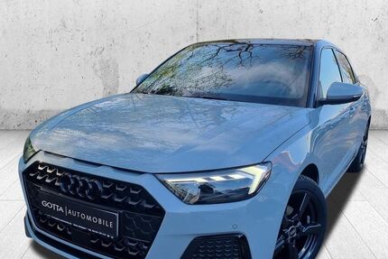 Audi A1 6.190 km 24.950 € Mörfelden-Walldorf 64546