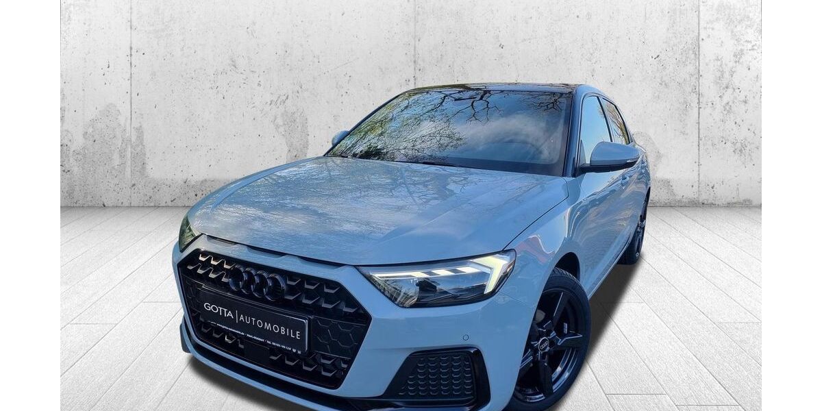 Audi A1 6.190 km 24.950 € Mörfelden-Walldorf 64546