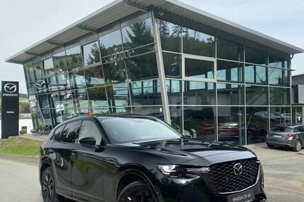 Mazda CX-60 24.850 km 43.490 &euro; Schmallenberg 57392