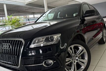 Audi Q5 138.000 km 12.890 &euro; Öhringen 74613
