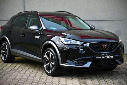 Cupra Formentor 27.800 km 24.490 &euro; Teningen 79331