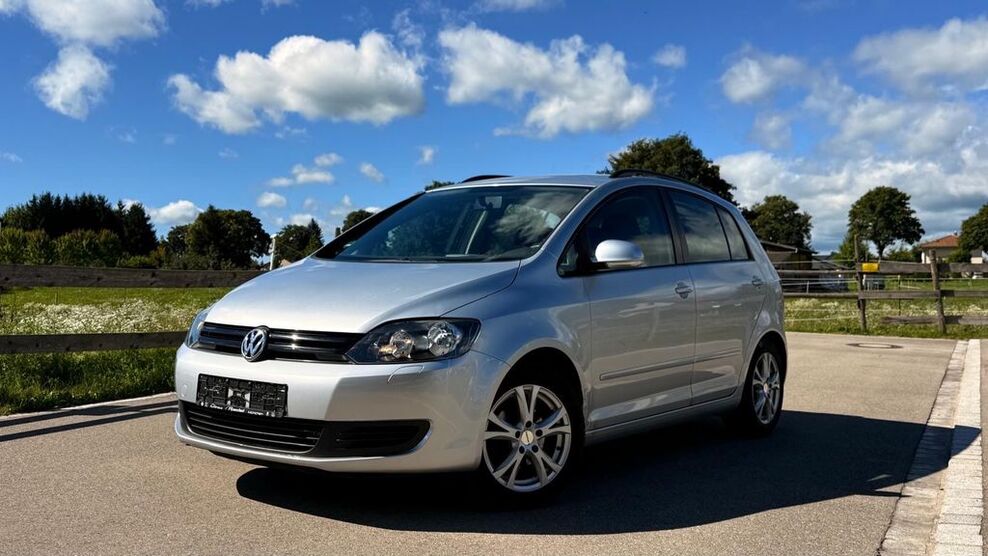 VW Golf 164.000 km 3.190 € Türkheim 86842