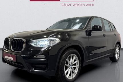 BMW X3 190.188 km 18.990 &euro; Ahrensburg 22926