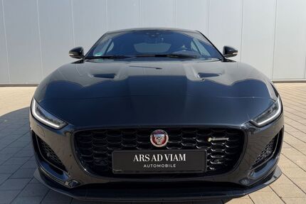 Jaguar F-Type 9.384 km 71.980 &euro; Anzing 85646