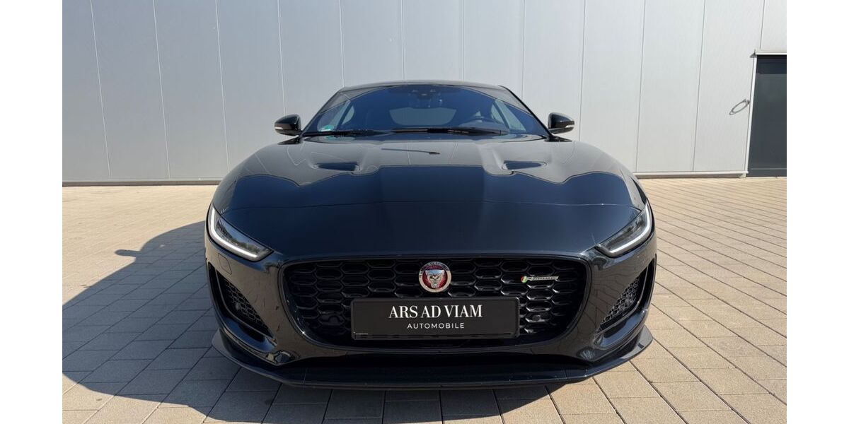 Jaguar F-Type 9.384 km 71.980 &euro; Anzing 85646