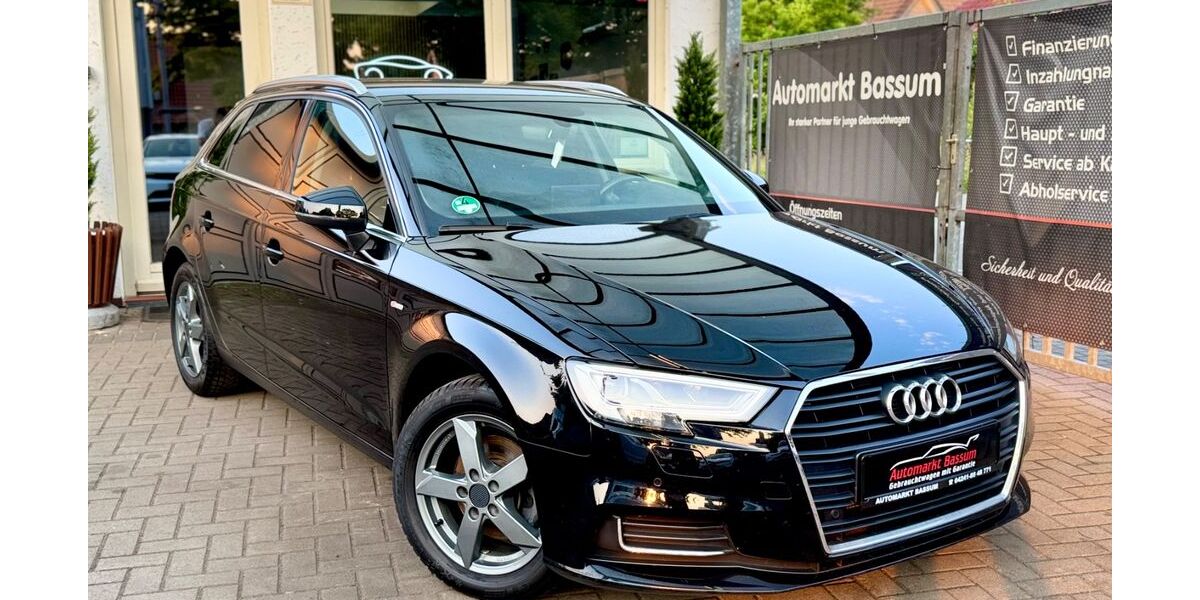 Audi A3 106.655 km 15.990 &euro; Bassum 27211
