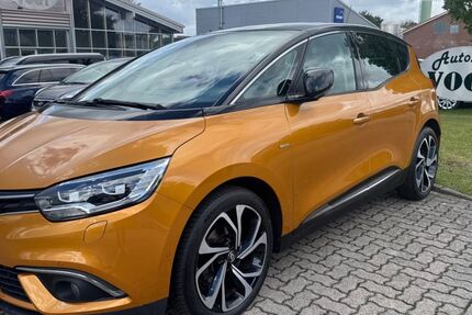 Renault Scenic 181.175 km 8.990 € Bad Segeberg 23795