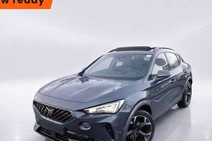Cupra Formentor 43.118 km 23.349 &euro; Ergolding 84030