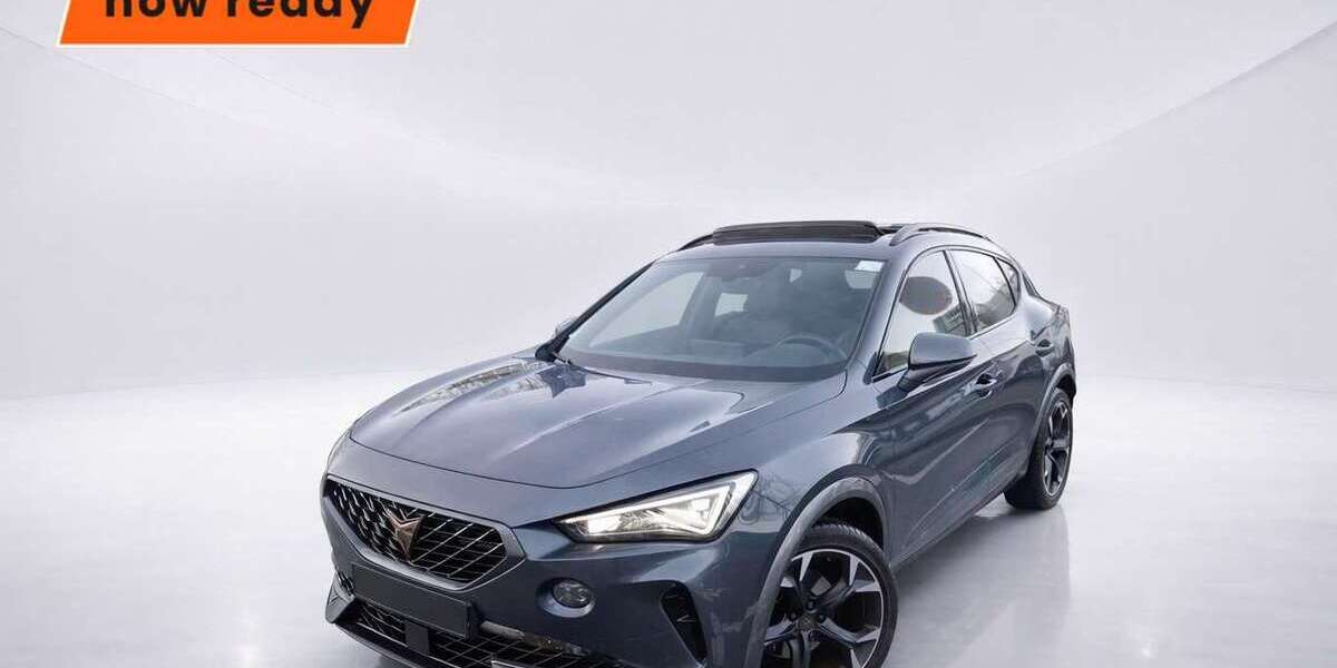 Cupra Formentor 43.118 km 23.349 &euro; Ergolding 84030