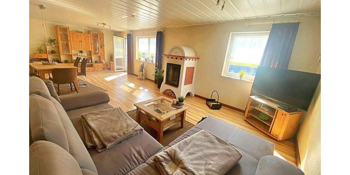 Etagenwohnung Sommerkahl - 4 Zimmer, 320.000&euro; | Angebot:26401962