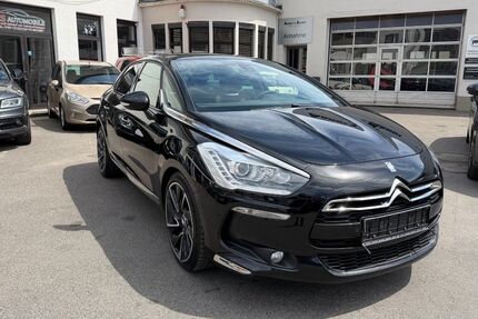 Citroen DS5 286.662 km 6.499 &euro; Neu-Isenburg 63263