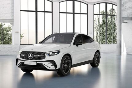Mercedes-Benz GLC 450 12.632 km 74.890 &euro; Marktredwitz 95615
