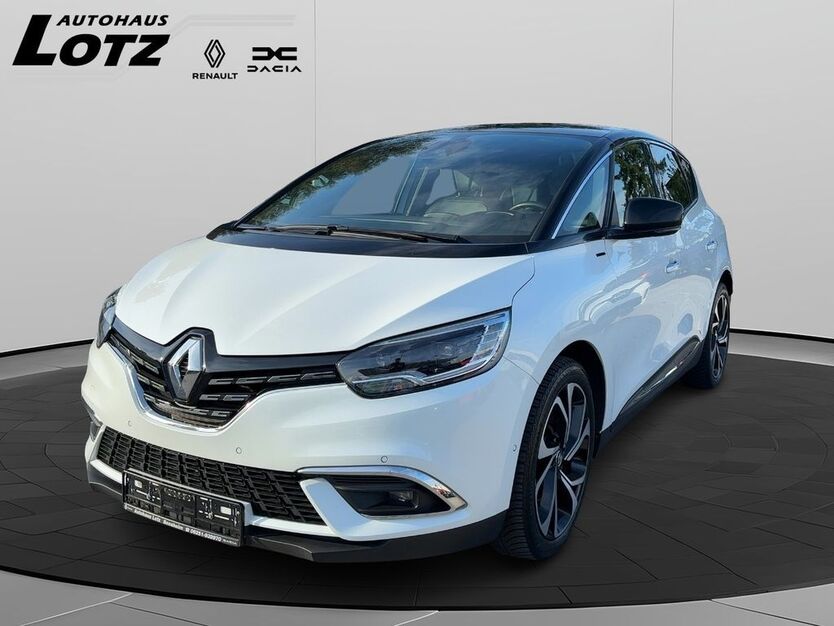 Renault Scenic 96.399 km 17.990 € Bensheim 64625