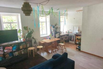Wohnung Mittweida - 3 Zimmer, 63 m&sup2;, 520&euro; | Angebot:27549313