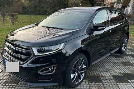 Ford Edge 142.000 km 16.900 &euro; Mannheim 68309