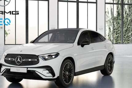 Mercedes-Benz GLC 300 19.927 km 64.880 € Siegen 57074