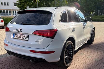 Audi Q5 146.000 km 16.900 &euro; Neckartenzlingen 72654