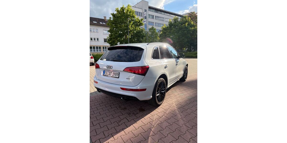 Audi Q5 146.000 km 16.900 &euro; Neckartenzlingen 72654