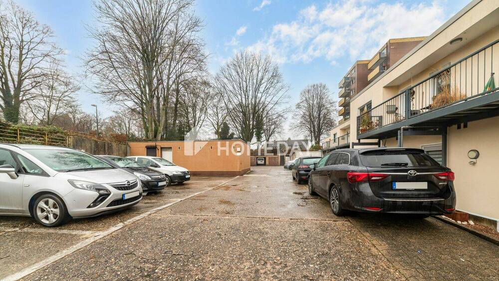 Etagenwohnung Herten Stadtmitte - 3 Zimmer, 82 m&sup2;, 185.000&euro; | Angebot:25910642