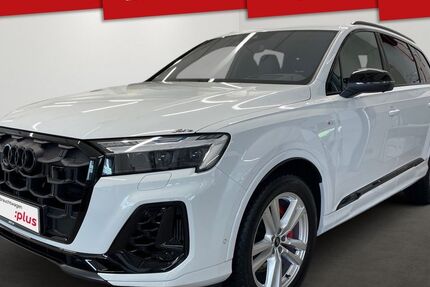 Audi Q7 19.055 km 82.690 &euro; Kempten 87435