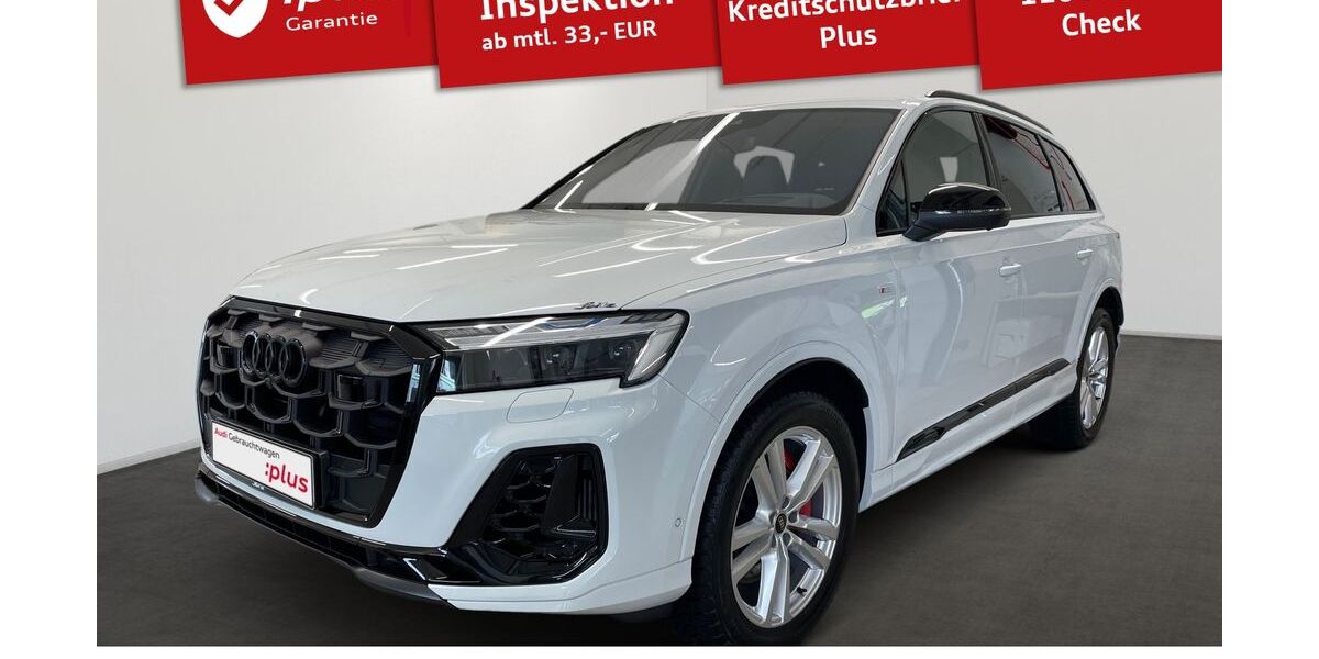 Audi Q7 19.055 km 82.690 &euro; Kempten 87435