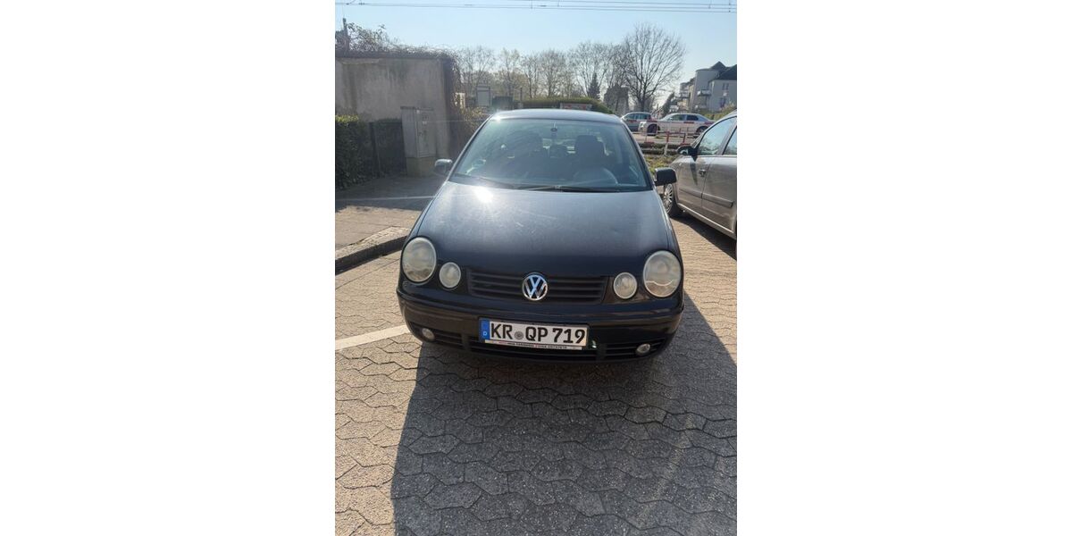 VW Polo 225.760 km 800 &euro; Krefeld 47805