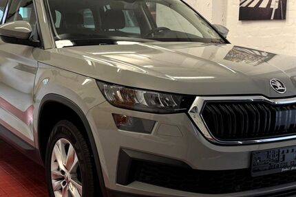 Skoda Kodiaq 120.800 km 26.900 &euro; Bremen 28207
