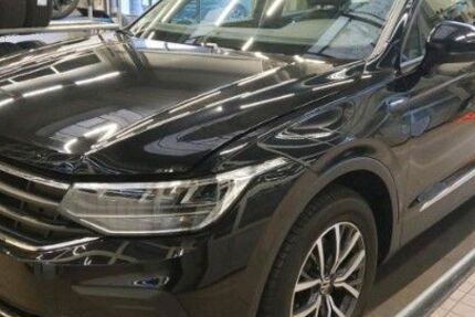 VW Tiguan 45.000 km 29.900 &euro; Bremervörde 27432