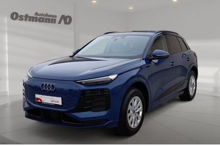 Audi Q6 e-tron 6.979 km 56.550 &euro; Wolfhagen 34466