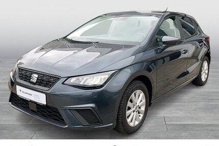 Seat Ibiza 42.460 km 14.630 &euro; Haselünne 49740