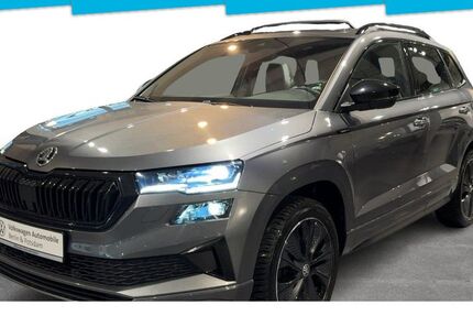 Skoda Karoq 19.820 km 36.740 &euro; Berlin 12099