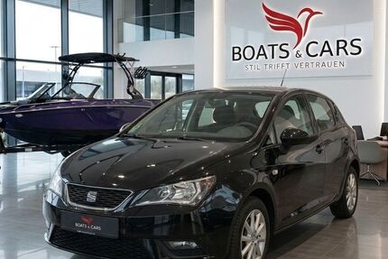 Seat Ibiza 124.900 km 6.990 &euro; Baden-Württemberg - Leingarten 74211