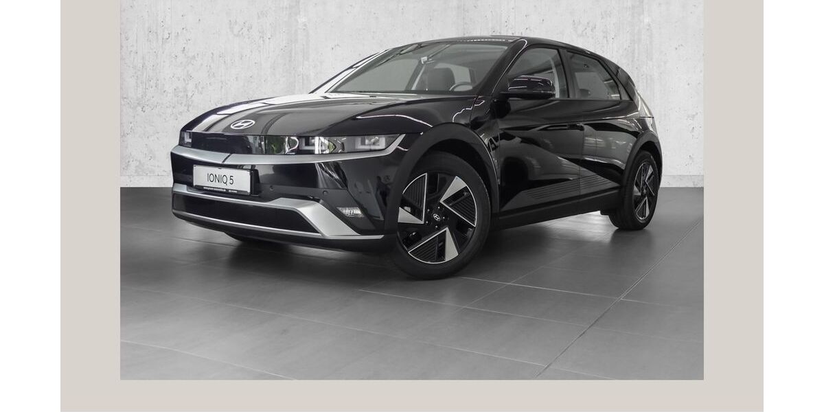 Hyundai IONIQ 5 2.500 km 41.390 &euro; Köln 50968