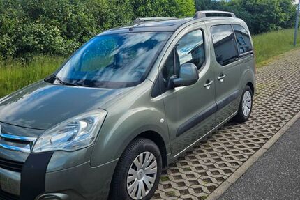 Citroen Berlingo 117.000 km 4.850 &euro; Siershahn 56427