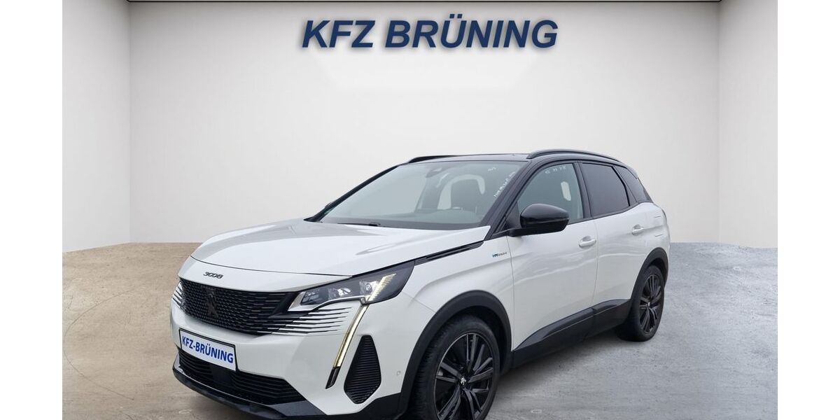 Peugeot 3008 40.744 km 24.880 &euro; Lingen (Ems) 49811