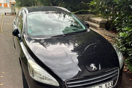 Peugeot 508 272.000 km 1.950 &euro; Hersbruck 91217