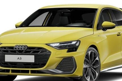 Audi A3 7.975 km 37.920 &euro; Nordhausen 99734