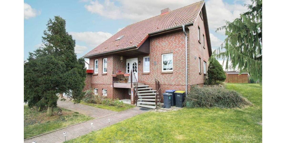 Einfamilienhaus Remplin Retzow - 5 Zimmer, 320.000&euro; | Angebot:26276362