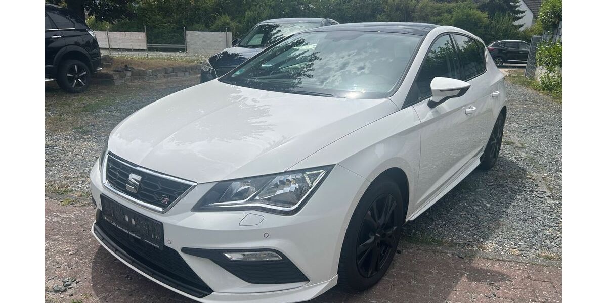 Seat Leon 154.000 km 11.700 &euro; Wehrheim 61273