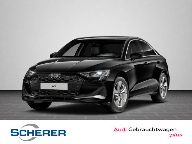 Audi A3 11.975 km 30.990 &euro; Simmern 55469