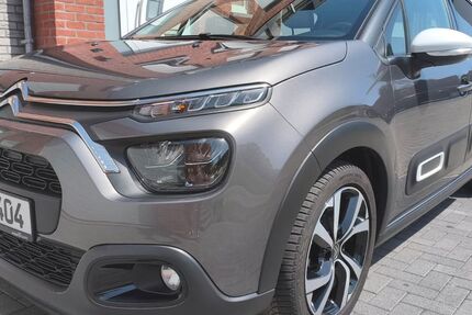 Citroen C3 40.500 km 10.400 &euro; Aachen 52078