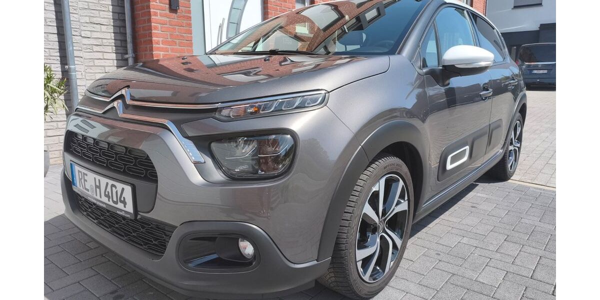 Citroen C3 40.500 km 9.950 &euro; Aachen 52078