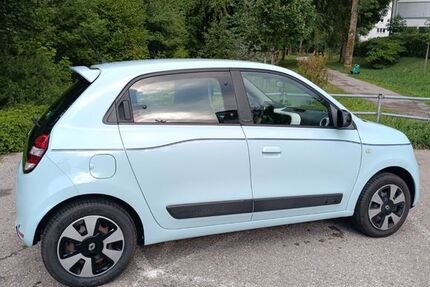 Renault Twingo 76.000 km 6.500 &euro; Kaufbeuren 87600