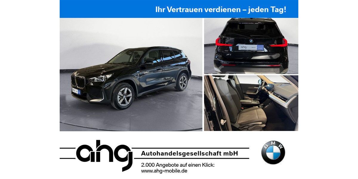 BMW X1 17.429 km 31.550 &euro; Esslingen am Neckar 73730
