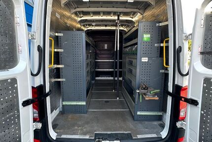 VW Crafter 97.508 km 24.990 € Sindelfingen 71065