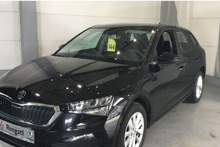 Skoda Scala 25.950 km 17.990 &euro; Saal a. d. Donau 93342