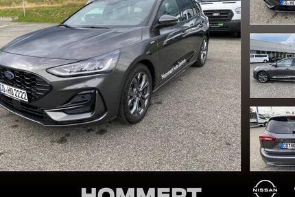 Ford Focus 19.800 km 23.890 &euro; Sonneberg 96515