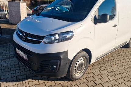 Opel Vivaro 16.900 km 25.990 &euro; Türkheim 86842